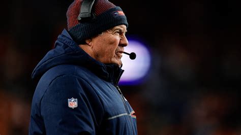 Bill Belichick details challenges Sean Payton presents with Broncos for Patriots